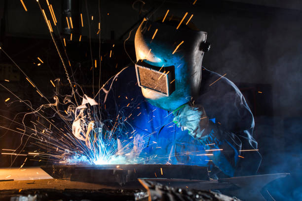 Professional Welder & Metal Fabrication in North Weeki Wachee, FL