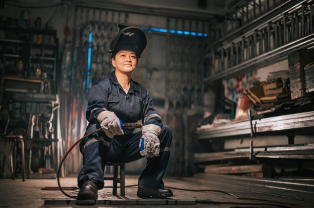 Affordable Welder Services in North Weeki Wachee, FL